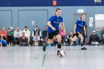 Bild 42 - wCJ Norddeutsches Futsalturnier Auswahlmannschaften